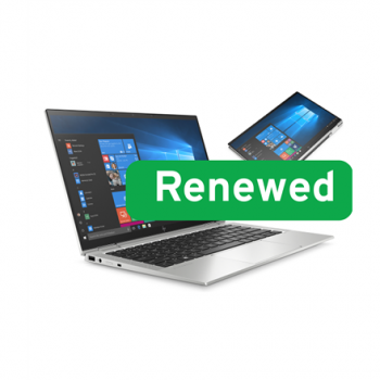 HP Renew Grade A | EliteBook x360 1030 G7 | 13.3 