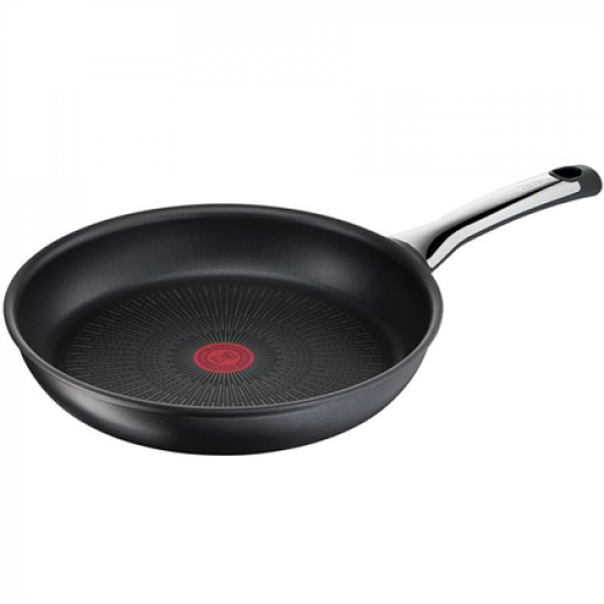 TEFAL | Pan | G2690772 Excellence | Frying | Diameter 30 cm | Suitable for induction hob | Fixed handle