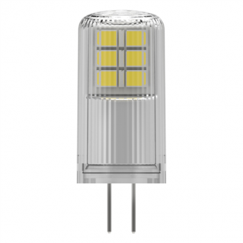Osram LED PIN 12V Clear 28 Non-dim | G4 | 2.2 W | Warm White