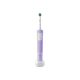 Oral-B | Electric Toothbrush | Vitality Pro | Rechargeable | For adults | Number of brush heads included 1 | Number of teeth brushing modes 3 | Lilac