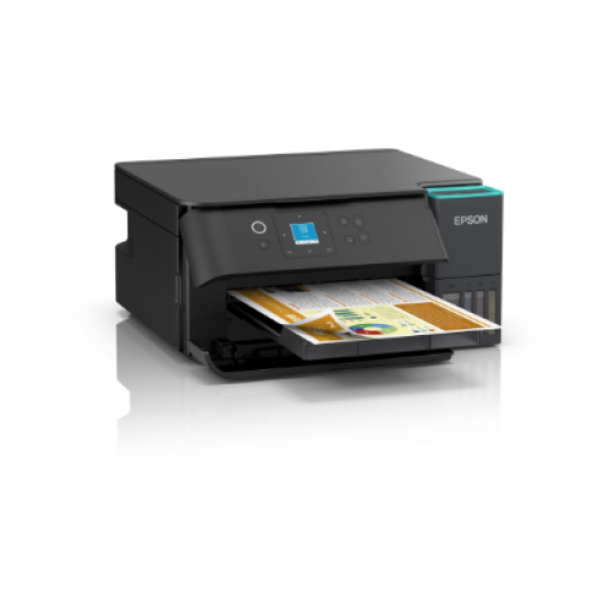 Epson Multifunctional printer | EcoTank L4360 | Inkjet | Colour | A4 | Wi-Fi