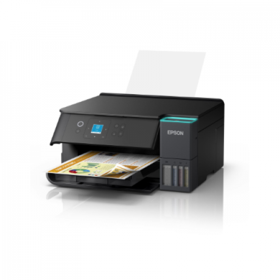 Epson Multifunctional printer | EcoTank L4360 | Inkjet | Colour | A4 | Wi-Fi