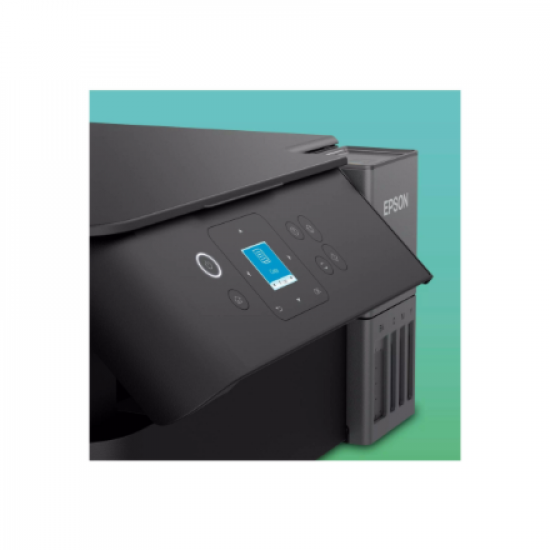 Epson Multifunctional printer | EcoTank L4360 | Inkjet | Colour | A4 | Wi-Fi