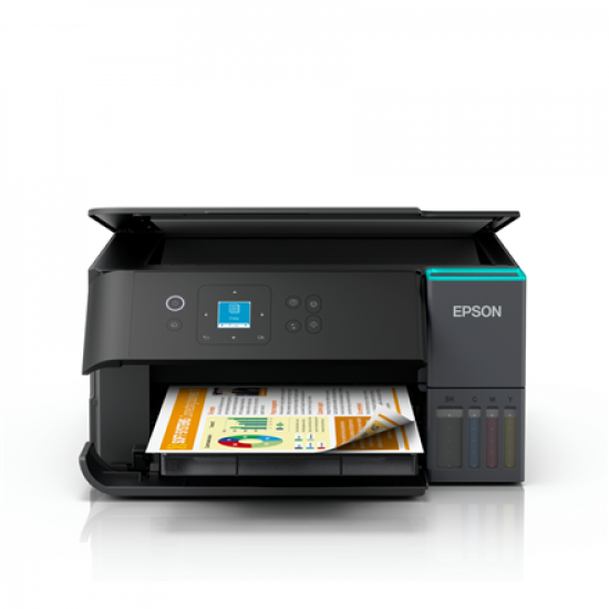 Epson Multifunctional printer | EcoTank L4360 | Inkjet | Colour | A4 | Wi-Fi