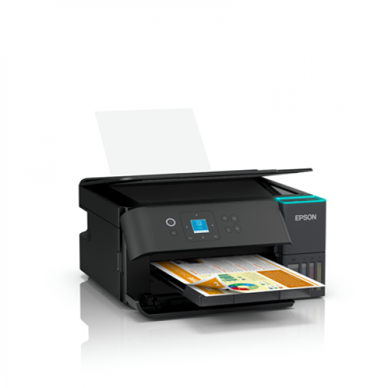 Epson Multifunctional printer | EcoTank L4360 | Inkjet | Colour | A4 | Wi-Fi