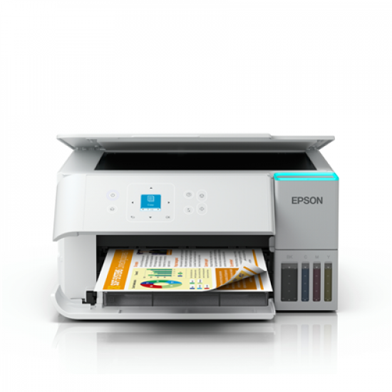 Epson Multifunctional printer | EcoTank L4366 | Inkjet | Colour | A4 | Wi-Fi