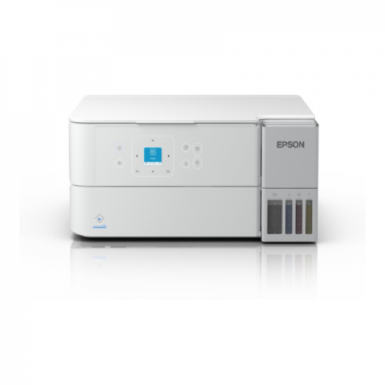 Epson Multifunctional printer | EcoTank L4366 | Inkjet | Colour | A4 | Wi-Fi