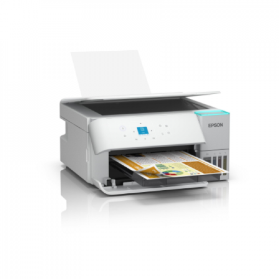Epson Multifunctional printer | EcoTank L4366 | Inkjet | Colour | A4 | Wi-Fi