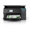 Epson Multifunctional printers | EcoTank L6360 | Inkjet | Colour | A4 | Wi-Fi | Black