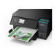 Epson Multifunctional printers | EcoTank L6360 | Inkjet | Colour | A4 | Wi-Fi | Black
