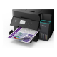 Epson Multifunctional printer | EcoTank L6370 | Inkjet | Colour | A4 | Wi-Fi | Black