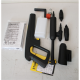 SALE OUT. SALE OUT. Stanley Pressure Washer | REFURBISHED, DIRTY, USED, SCRACHED