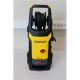 SALE OUT. SALE OUT. Stanley Pressure Washer | REFURBISHED, DIRTY, USED, SCRACHED