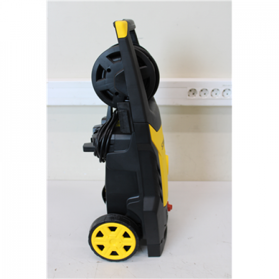 SALE OUT. SALE OUT. Stanley Pressure Washer | REFURBISHED, DIRTY, USED, SCRACHED