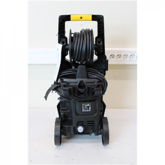 SALE OUT. SALE OUT. Stanley Pressure Washer | REFURBISHED, DIRTY, USED, SCRACHED