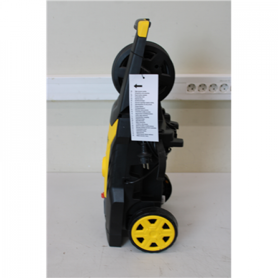 SALE OUT. SALE OUT. Stanley Pressure Washer | REFURBISHED, DIRTY, USED, SCRACHED