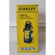 SALE OUT. SALE OUT. Stanley Pressure Washer | REFURBISHED, DIRTY, USED, SCRACHED