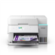 Epson Multifunctional printer | EcoTank L6376 | Inkjet | Colour | A4 | Wi-Fi | White