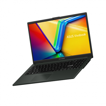 Asus E1504FA-BQ2513W | Asus | Vivobook Go 15 E1504FA-BQ2513W | Mixed Black | 15.6 