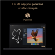 Asus H7606WP-RJ079X | Asus | ProArt P16 H7606WP-RJ079X | Nano Black | 16 