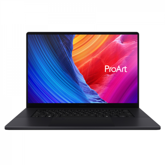Asus H7606WP-RJ079X | Asus | ProArt P16 H7606WP-RJ079X | Nano Black | 16 