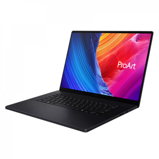 Asus | ProArt P16 H7606WW-SE009X | Nano Black | 16 