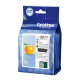 Brother Cartridge Value Pack | LC3211VAL | Ink cartridge | Black, yellow, cyan, magenta