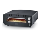 Caso Pizza Oven | PizzaChef 400° | 2000 W | Black