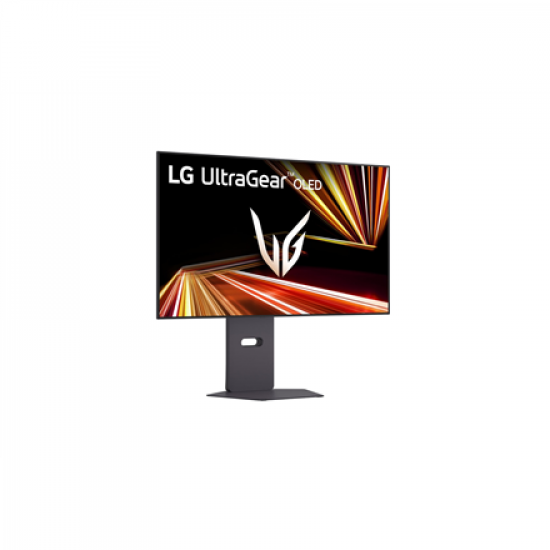 LG | 32GX870A-B | 32 