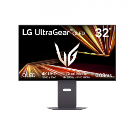 LG | 32GX870A-B | 32 