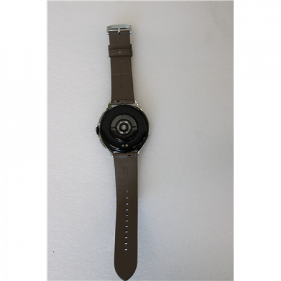 SALE OUT. Xiaomi Watch 2 Pro | Smart watch | GPS (satellite) | AMOLED  always-on | 36 mm | Waterproof | USED, NO ORIGINAL PACKAGING, MISSING MANUAL AND CHARGING DOCK