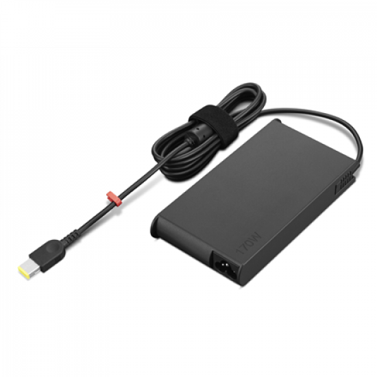 Lenovo | ThinkStation Slim 170W AC Adapter (Slim tip), EU