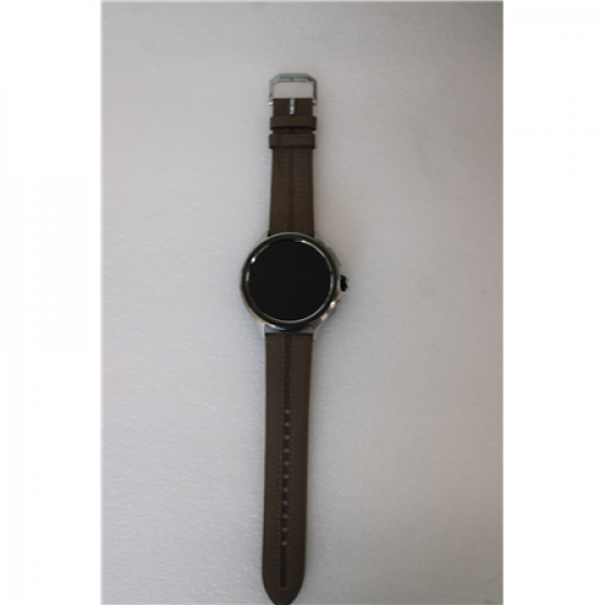 SALE OUT. Xiaomi Watch 2 Pro | Smart watch | GPS (satellite) | AMOLED  always-on | 36 mm | Waterproof | USED, SCRATCHES ON BACK