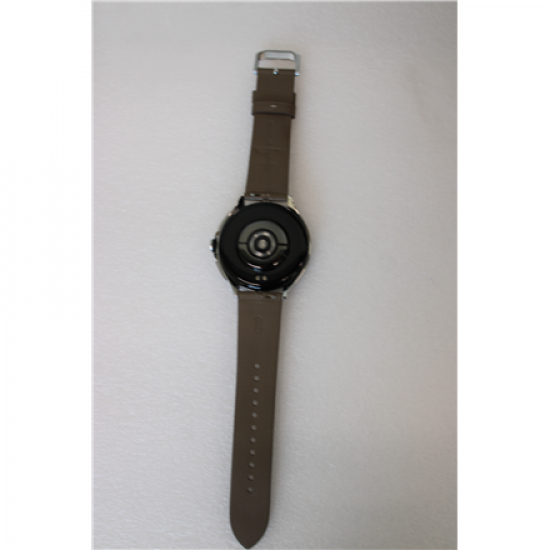 SALE OUT. Xiaomi Watch 2 Pro | Smart watch | GPS (satellite) | AMOLED  always-on | 36 mm | Waterproof | USED, SCRATCHES ON BACK