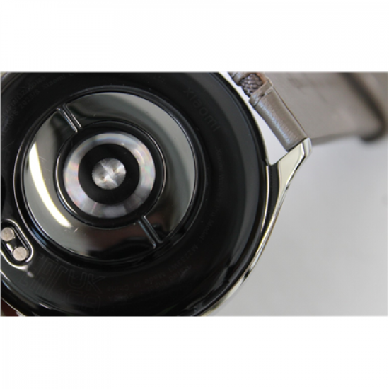 SALE OUT. Xiaomi Watch 2 Pro | Smart watch | GPS (satellite) | AMOLED  always-on | 36 mm | Waterproof | USED, SCRATCHES ON BACK