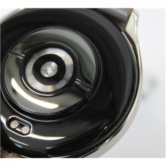 SALE OUT. Xiaomi Watch 2 Pro | Smart watch | GPS (satellite) | AMOLED  always-on | 36 mm | Waterproof | USED, SCRATCHES ON BACK