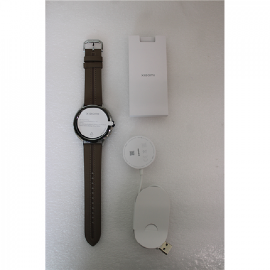 SALE OUT. Xiaomi Watch 2 Pro | Smart watch | GPS (satellite) | AMOLED  always-on | 36 mm | Waterproof | USED AS DEMO