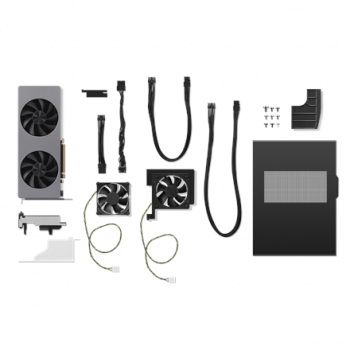 Lenovo Graphics Card | NVIDIA | 12 GB | GeForce RTX 5070 | GDDR7 | HDMI ports quantity 1 | PCIe 5.0 x 8