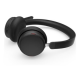 Lenovo | Wireless Headset | 4XD1S19778 | Built-in microphone | Bluetooth | ANC | Black