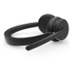 Lenovo | Wireless Headset | 4XD1S19778 | Built-in microphone | Bluetooth | ANC | Black