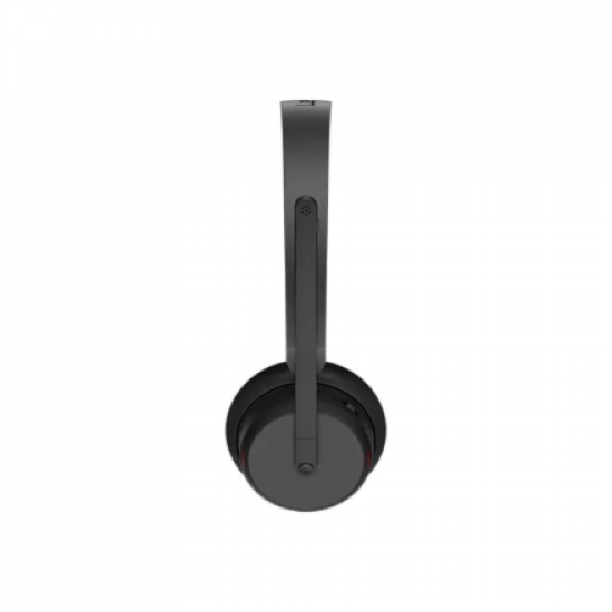 Lenovo | Wireless Headset | 4XD1S19778 | Built-in microphone | Bluetooth | ANC | Black