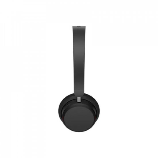 Lenovo | Wireless Headset | 4XD1S19778 | Built-in microphone | Bluetooth | ANC | Black