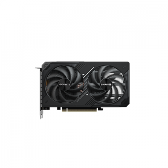 Gigabyte GeForce RTX 5060 Ti WINDFORCE MAX OC 16G | NVIDIA | 16 GB | GeForce RTX 5060 Ti | GDDR7 | HDMI ports quantity 1 | PCI-E 5.0