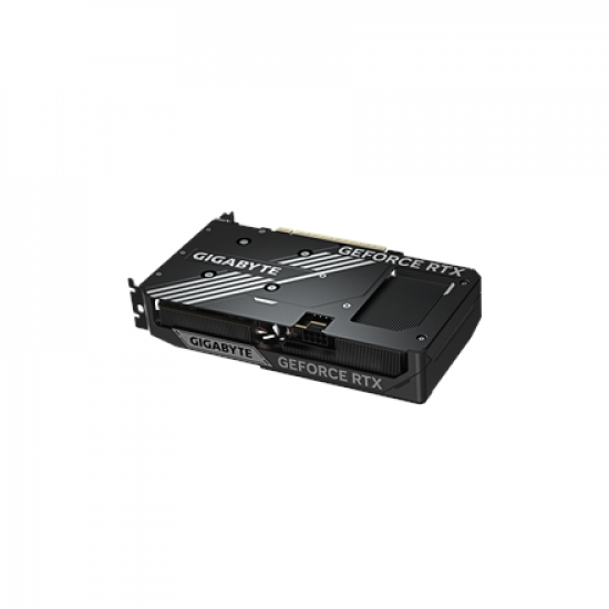 Gigabyte GeForce RTX 5060 Ti WINDFORCE MAX OC 16G | NVIDIA | 16 GB | GeForce RTX 5060 Ti | GDDR7 | HDMI ports quantity 1 | PCI-E 5.0
