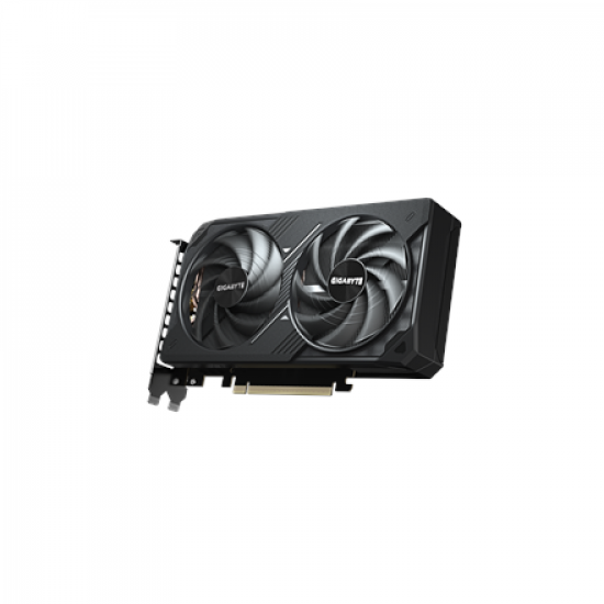 Gigabyte GeForce RTX 5060 Ti WINDFORCE MAX OC 16G | NVIDIA | 16 GB | GeForce RTX 5060 Ti | GDDR7 | HDMI ports quantity 1 | PCI-E 5.0