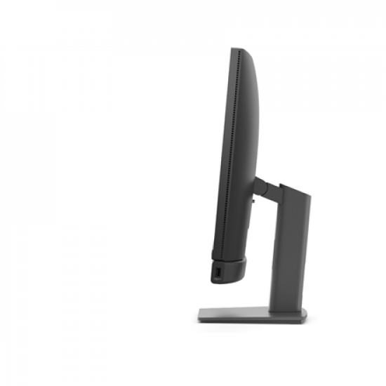 Dell | Pro | 24 All-in-One QC24250 | Desktop | AIO | Intel Core Ultra 7 | 265 | Internal memory 32 GB | DDR5 | 1000 GB | Intel Integrated Graphics | Keyboard language No keyboard | Windows 11 Pro | Warranty 36 month(s)