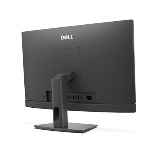 Dell | Pro | 24 All-in-One QC24250 | Desktop | AIO | Intel Core Ultra 7 | 265 | Internal memory 32 GB | DDR5 | 1000 GB | Intel Integrated Graphics | Keyboard language No keyboard | Windows 11 Pro | Warranty 36 month(s)