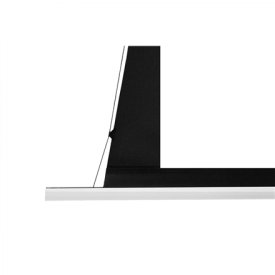 Elite Screens Saker Tab-Tension electric projection screens | SKT135XHD5-E10 | Diagonal 135 