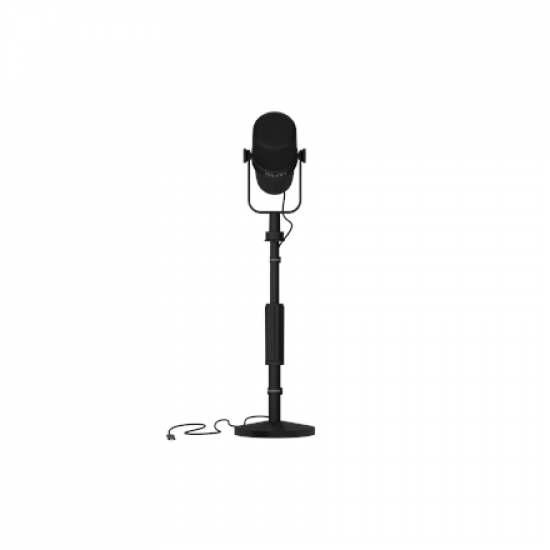 Genesis Dynamic Microphone | Radium 750D | Black