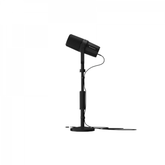 Genesis Dynamic Microphone | Radium 750D | Black